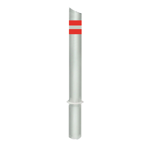 Парковочный столбик съемный ПСС-7